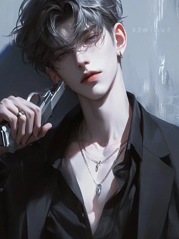 兄弟穿書後慘死，我殺回了小說