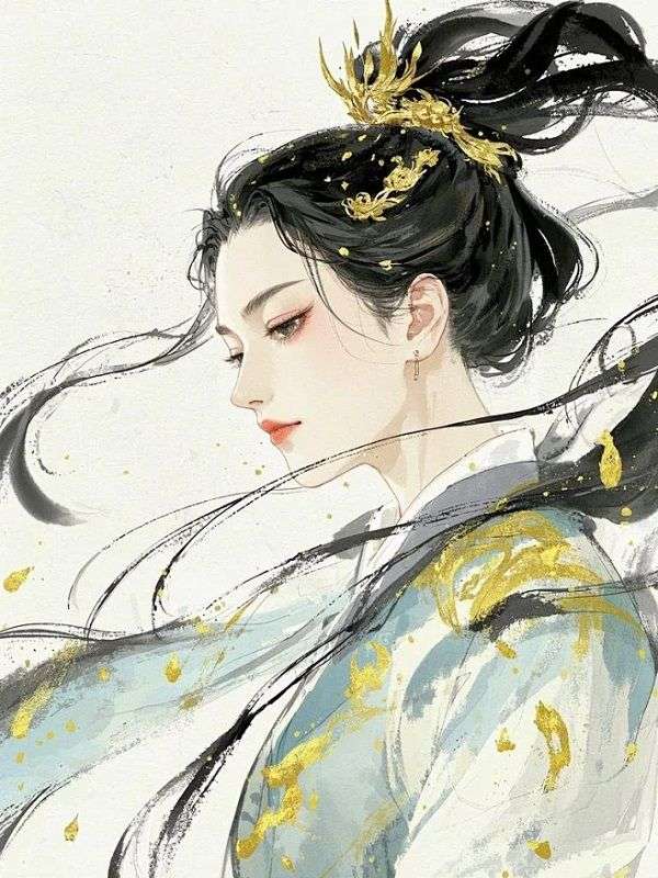 彈幕教我當替身，師妹回歸我成正主了