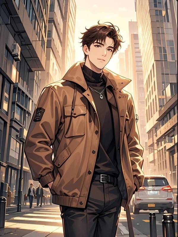 國慶老婆點男大陪爬，我直接離婚