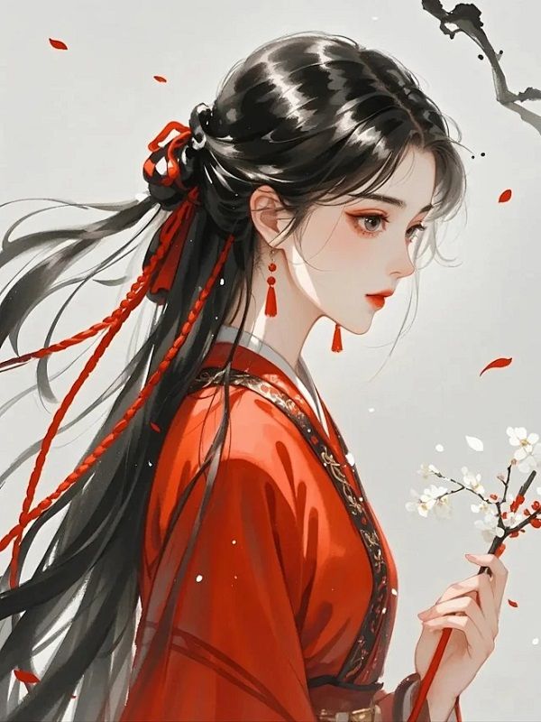 女兒死時，天界太子還跟外室花前月下