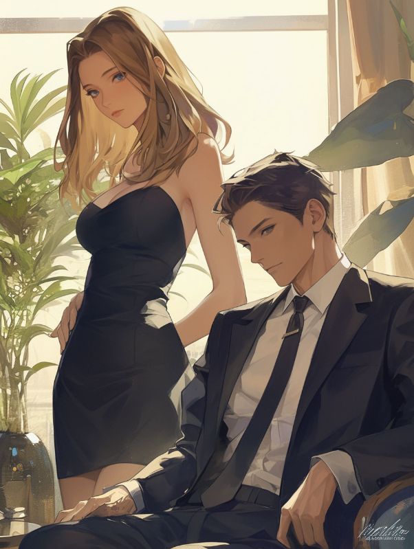 中秋節當天，老公前妻帶著孩子上門團聚