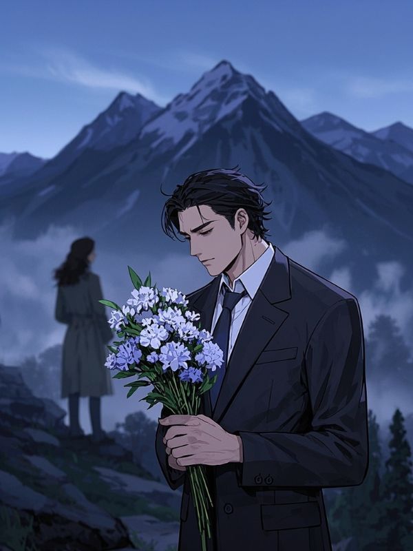 男友帶著我去66個地方約會後，我假死他瘋了