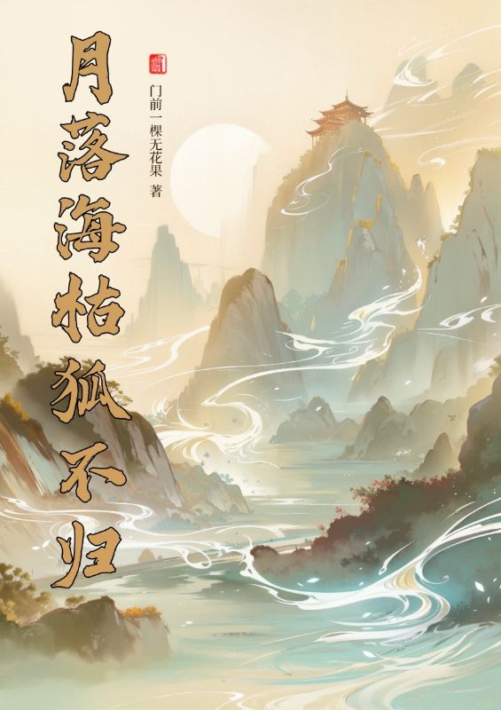 月落海枯狐不歸