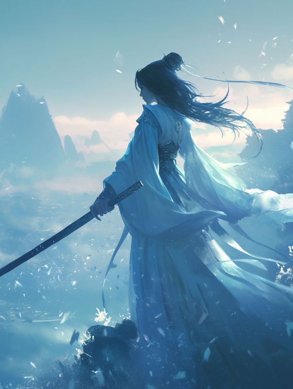 燈花暗落人不還