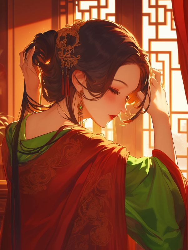 青山有思人未還