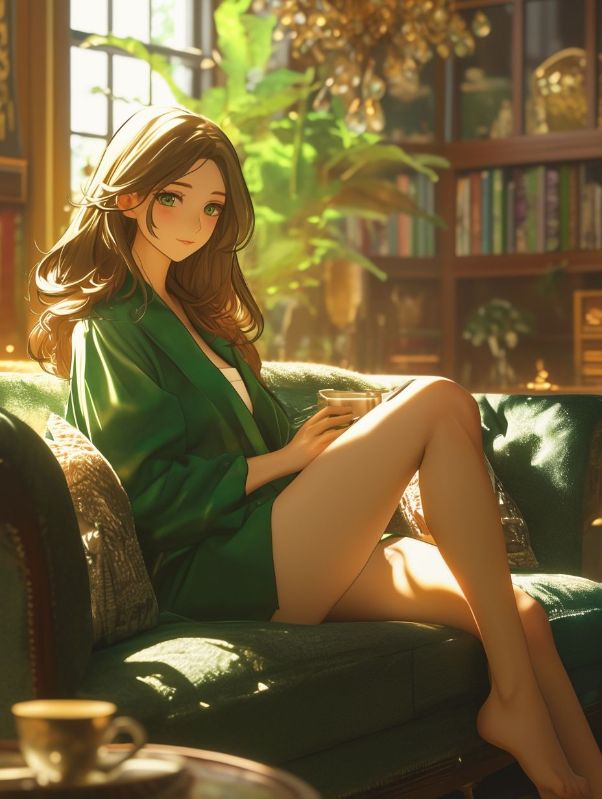 繁星隕落燼歸塵