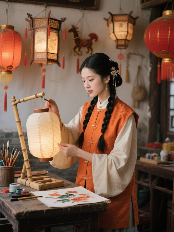 妖妓一舞破魚腹