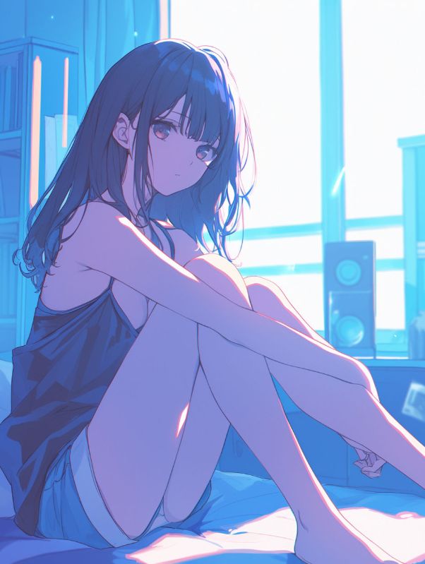 從此良夜與你無關