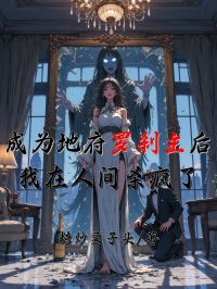 成為地府羅刹主後，我在人間殺瘋了