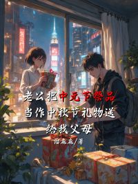 老公把中元節祭品當作中秋節禮物送給我父母