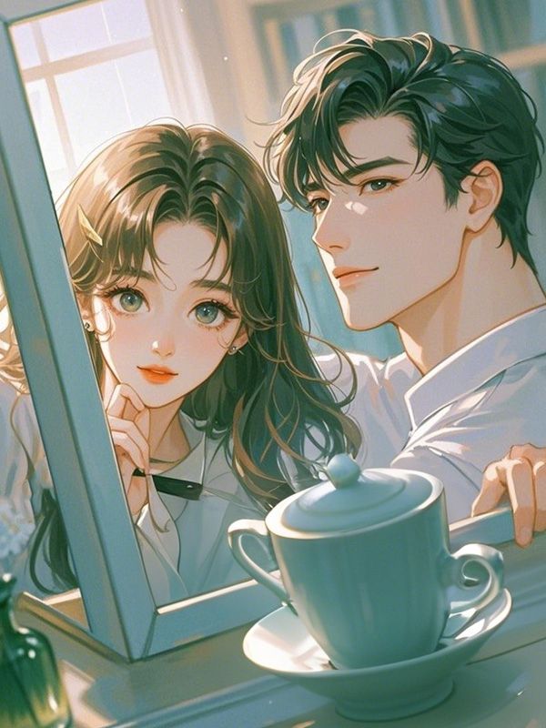 他的靈魂共鳴女學生