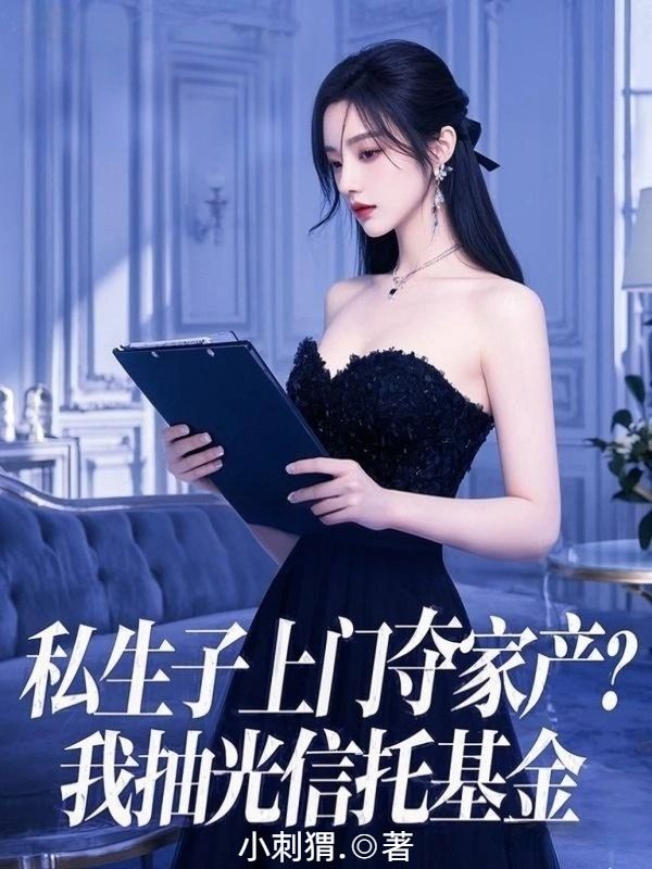 私生子上門奪家產？我抽光信托基金