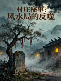 村莊秘事：風水局的反噬