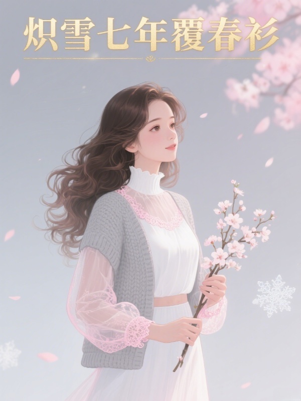 熾雪七年覆春衫
