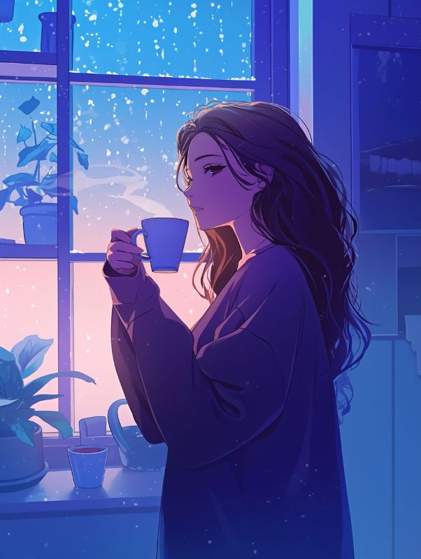 深淵裏的向日葵