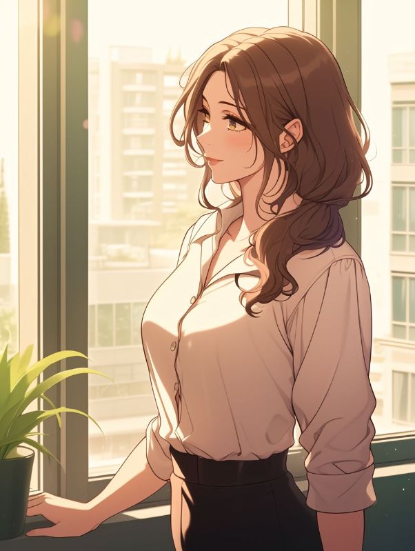 滿分通過麵試，男友卻當眾將我刷下？