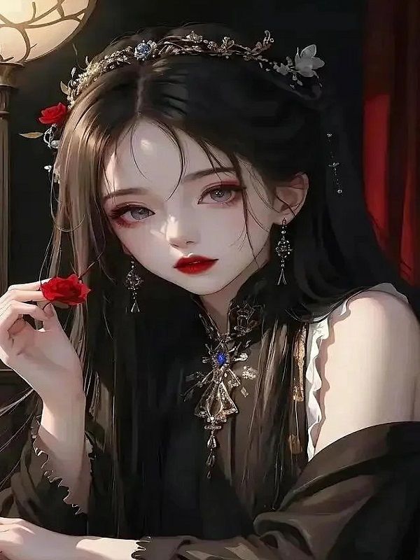 自稱皇室後裔的格格室友