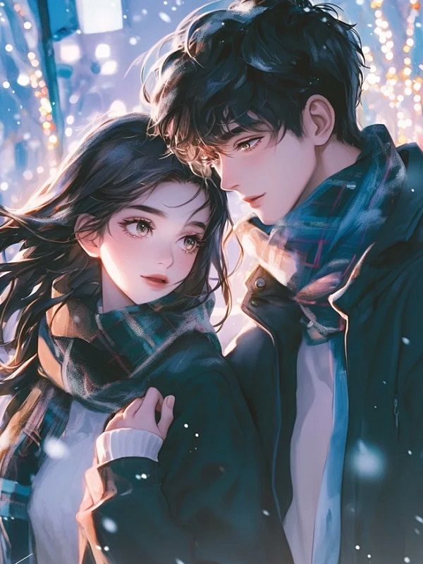 我決定離婚時，十八歲時的妻子出現了