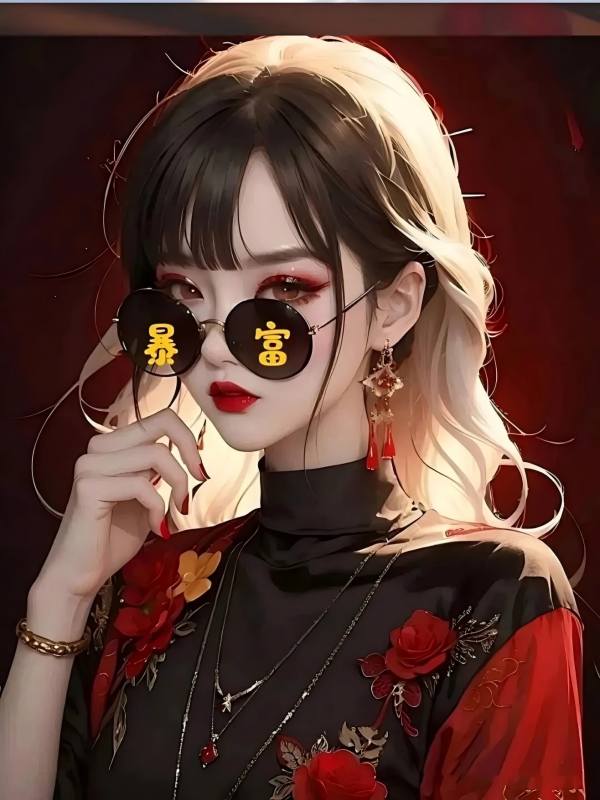 女霸王真千金在線整頓窩囊廢豪門