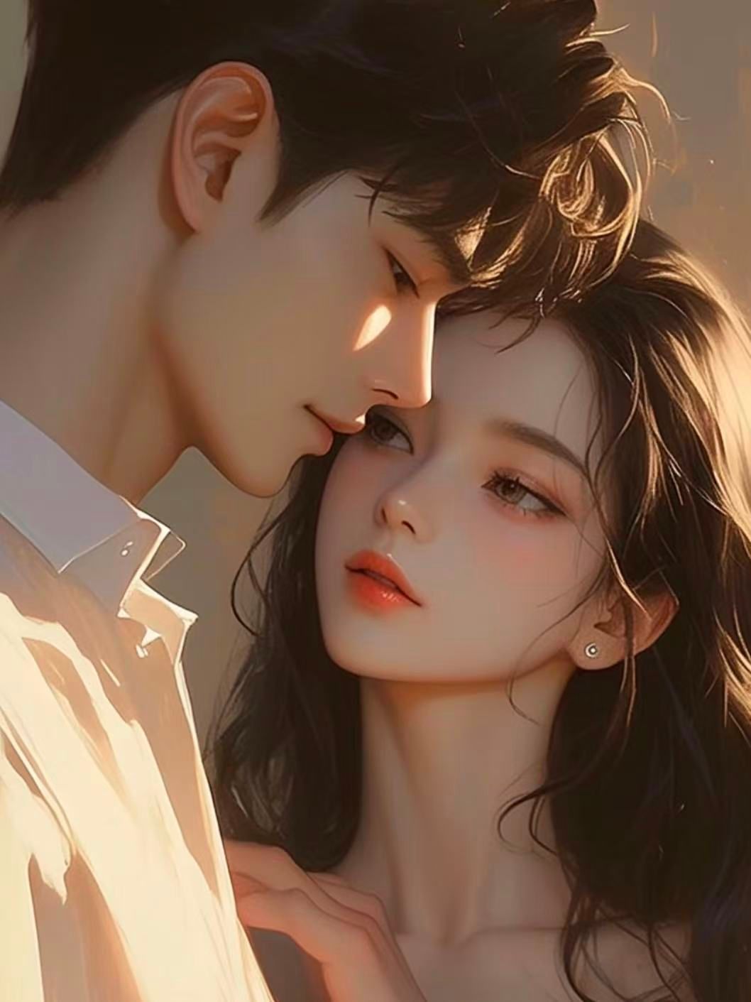 臥底老公為救人獻身後，我決定離婚