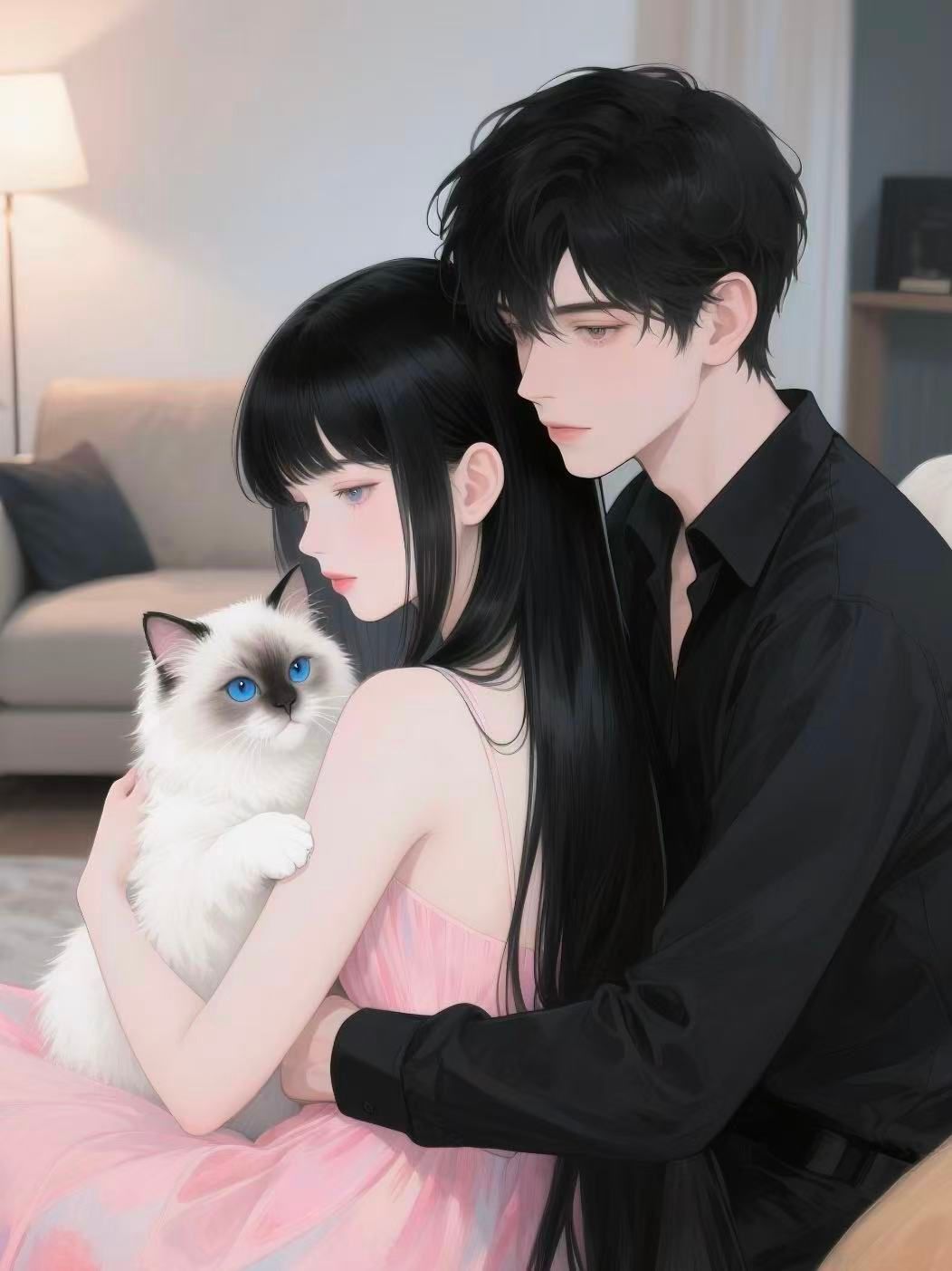 我去流產後男友悔瘋了