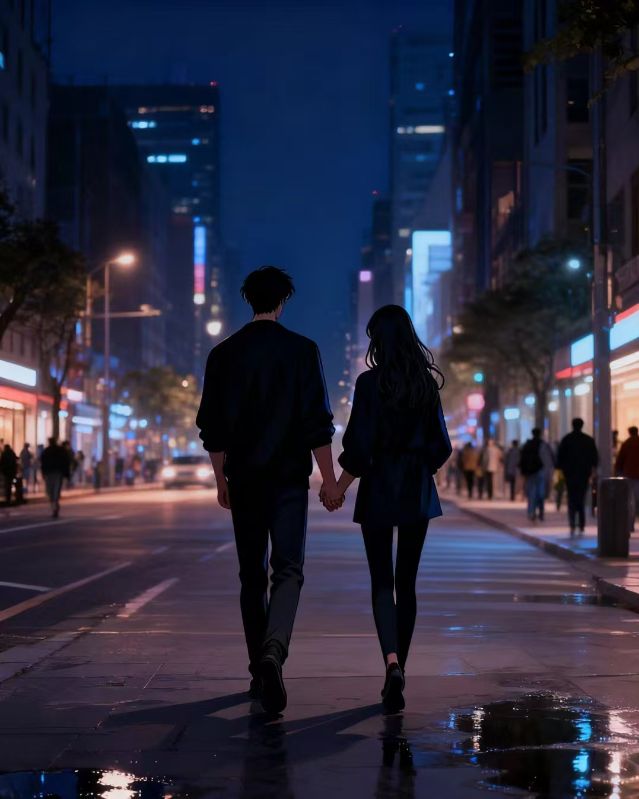 暮舟辭別終向晚