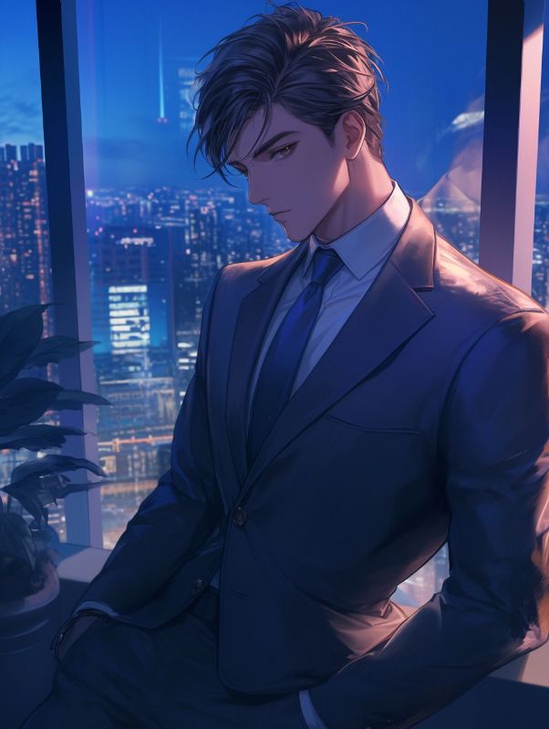 放棄進修名額當煮夫後，總裁未婚妻悔哭了