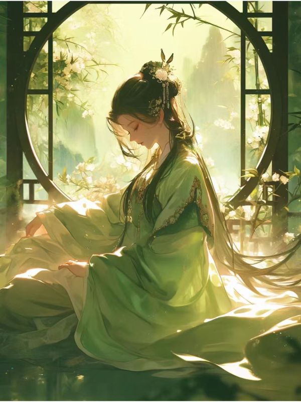 我是太子的貼身侍女，卻被他發現爬上龍床