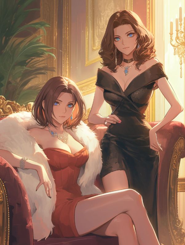 後媽難當，天價陪嫁換白眼狼，我連夜收回教她做人