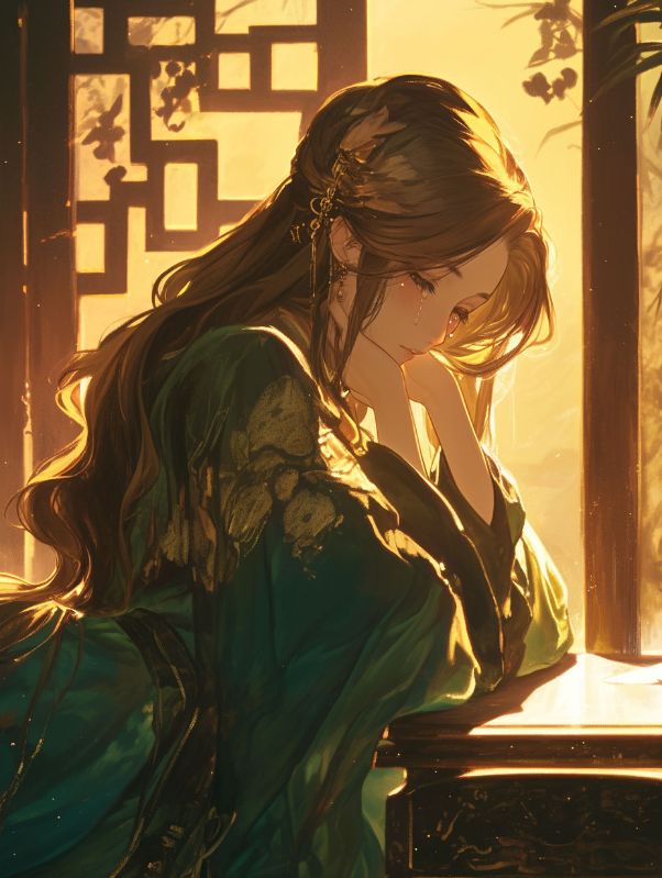 和男友的女兄弟玩遊戲後，他改行當金絲雀了