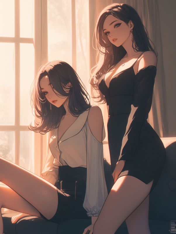 清風未曉吾深情