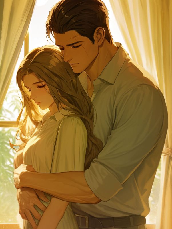 煙火人間與你共白頭