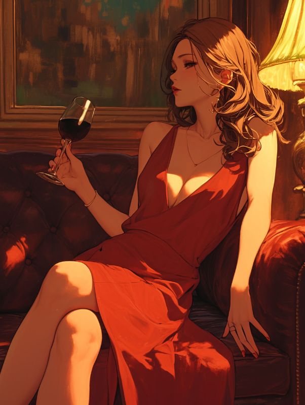 女上司假冒我身份還造我黃謠，我反手就是一巴掌