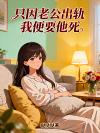 隻因老公出軌，我便要他死