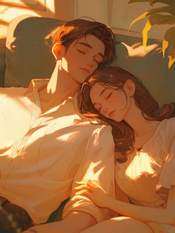 老公繼妹自稱童養媳後，我轉頭選擇歸國發小