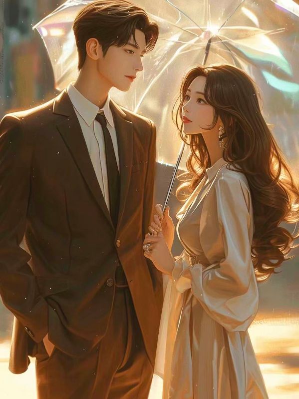 老公見死不救，卻不知火場裏是他親媽