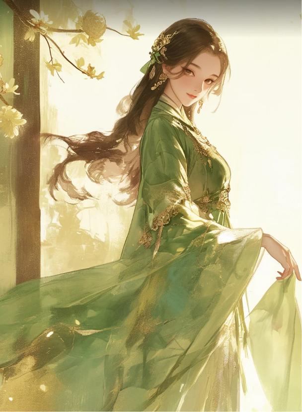 世子後悔了，但我卻不愛了