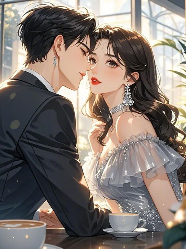 純情未婚夫在片場和小白花假戲真做，我笑瘋了