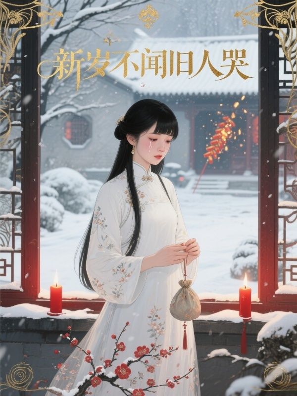 新歲不聞舊人哭