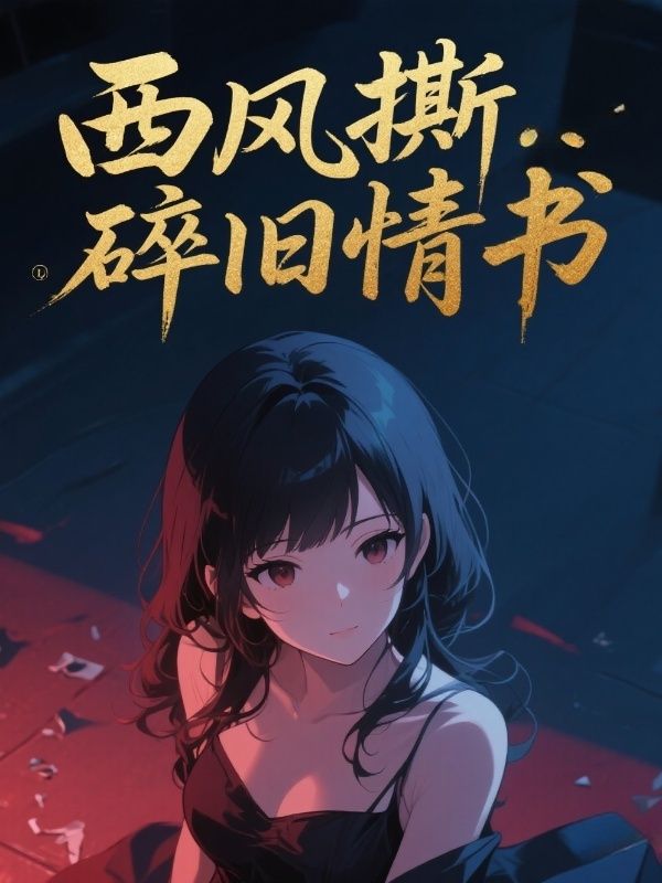 西風撕碎舊情書