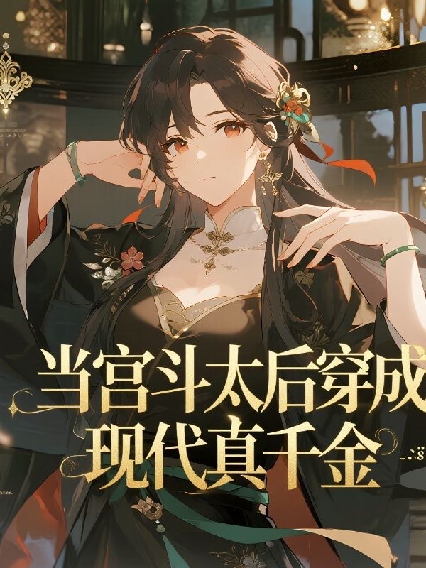 當宮鬥太後穿成現代真千金