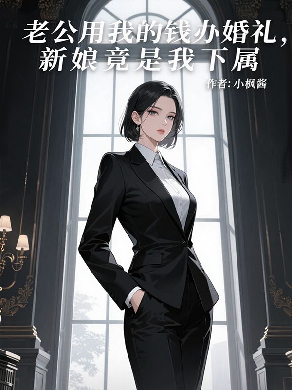 老公用我的錢辦婚禮，新娘竟是我下屬