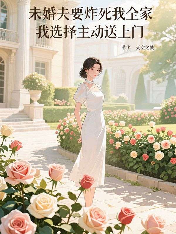 未婚夫要炸死我全家，我選擇主動送上門