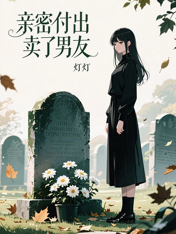 親密付出賣了男友