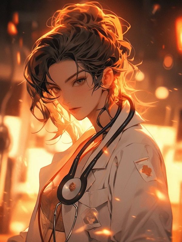 弟弟被困火海，消防員老公選擇救小師妹的貓