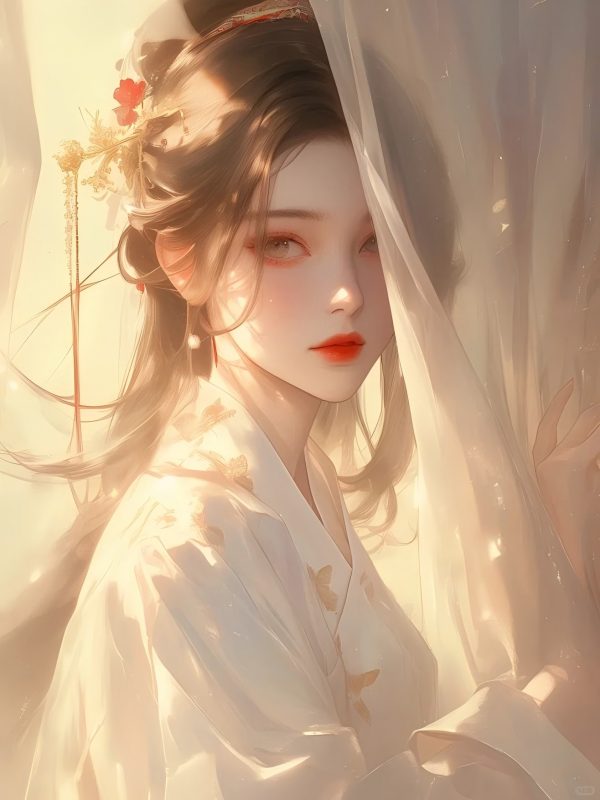 太子嫌我屍臭，我嫁啞巴後他卻為我瘋魔