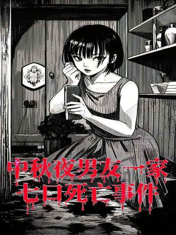 中秋夜男友一家七口死亡事件