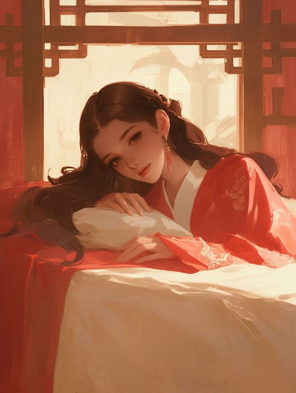 為了啞女夫君燒毀千副解藥，毒發後他悔了