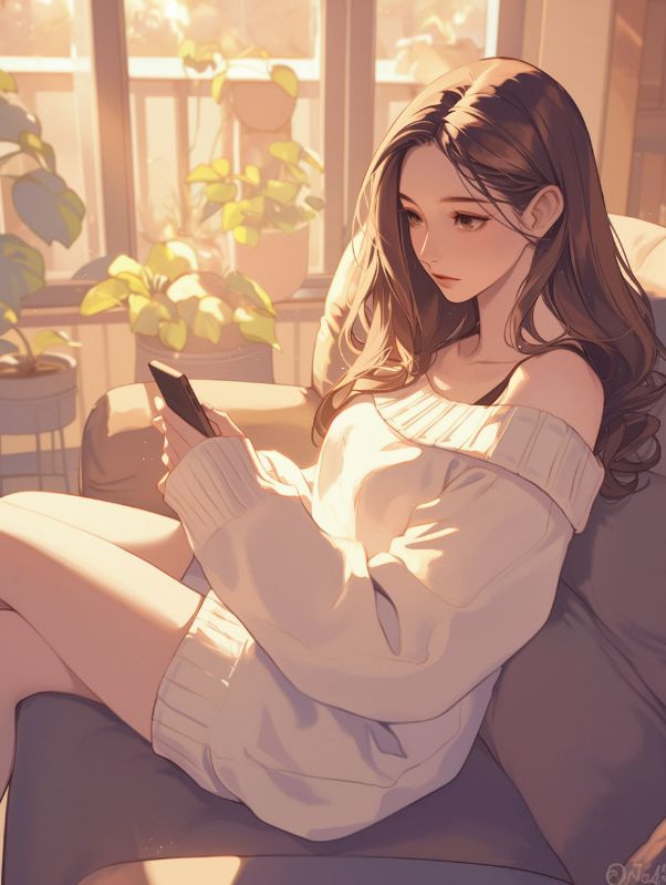 為你星隕換朝夕