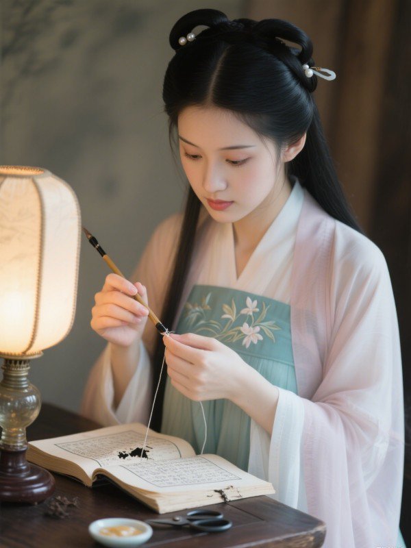 前夫喂我喝絕嗣湯，隻因想吃我絕戶